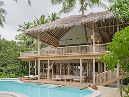 Soneva Fushi