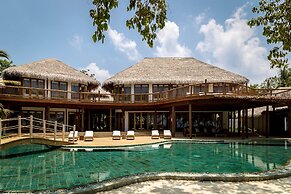 Soneva Fushi