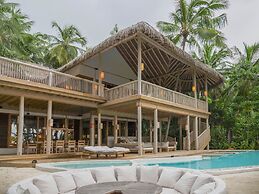 Soneva Fushi
