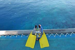 Soneva Fushi