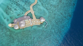 Soneva Fushi
