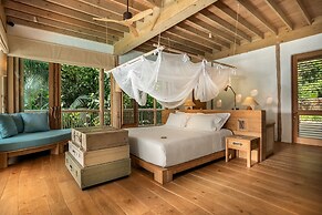 Soneva Fushi