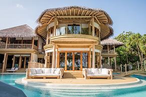 Soneva Fushi