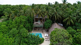 Soneva Fushi