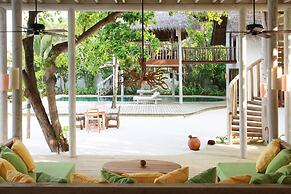 Soneva Fushi