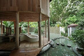 Soneva Fushi