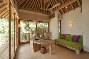 Soneva Fushi