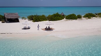Soneva Fushi