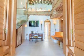 Soneva Fushi