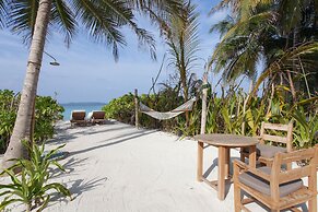 Soneva Fushi