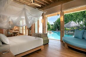 Soneva Fushi