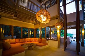 Soneva Fushi