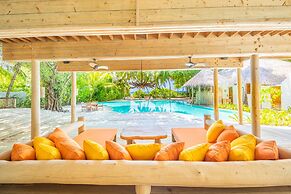 Soneva Fushi