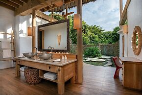 Soneva Fushi