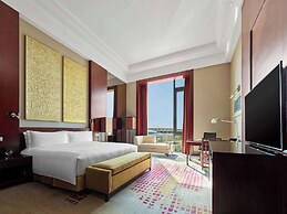 Hilton Beijing Capital Airport