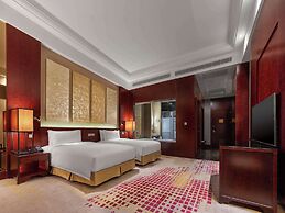 Hilton Beijing Capital Airport