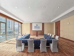Hilton Beijing Capital Airport