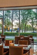 Hilton Beijing Capital Airport