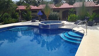 La Villa Creole