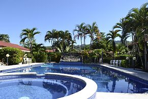 La Villa Creole
