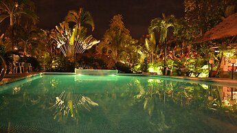 La Villa Creole