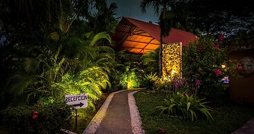 La Villa Creole