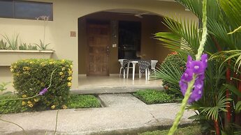 La Villa Creole