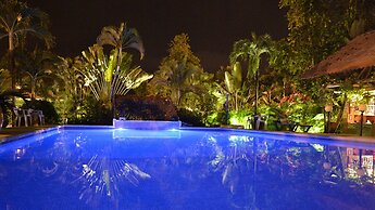 La Villa Creole