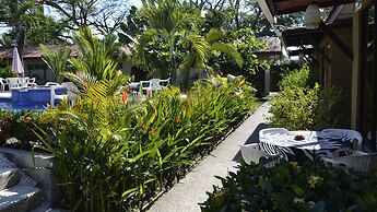 La Villa Creole