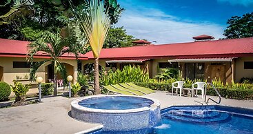 La Villa Creole