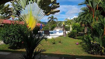 La Villa Creole