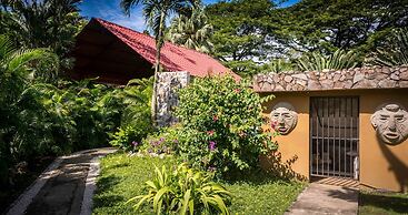 La Villa Creole