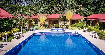La Villa Creole