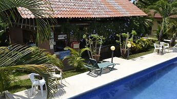 La Villa Creole
