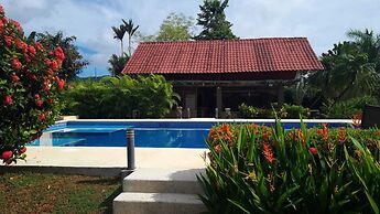 La Villa Creole