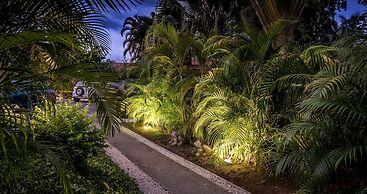 La Villa Creole