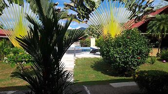 La Villa Creole