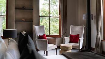 Nova Constantia Boutique Residence