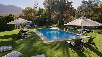 Nova Constantia Boutique Residence