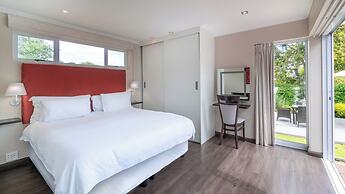Nova Constantia Boutique Residence