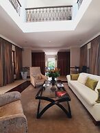 Nova Constantia Boutique Residence