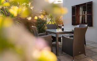 Nova Constantia Boutique Residence