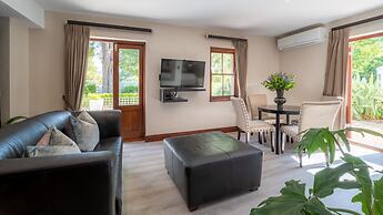 Nova Constantia Boutique Residence