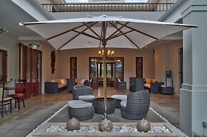 Nova Constantia Boutique Residence