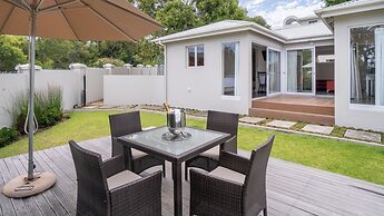 Nova Constantia Boutique Residence