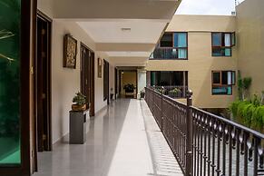 Casa de las Flores Hotel