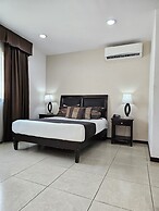Hotel Posada Virreyes