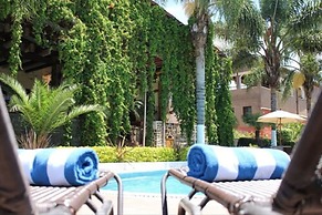 Hotel Posada Virreyes