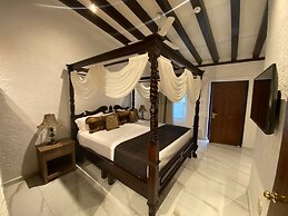 Hotel Posada Virreyes