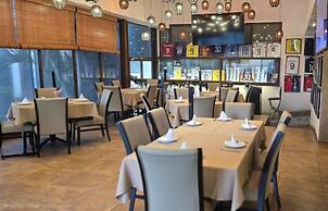 Hotel Posada Virreyes